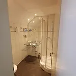 Hotell Fidazerhof Flims