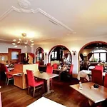 Hotell Fidazerhof 3*