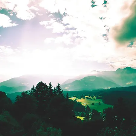 Fidazerhof Отель 3*