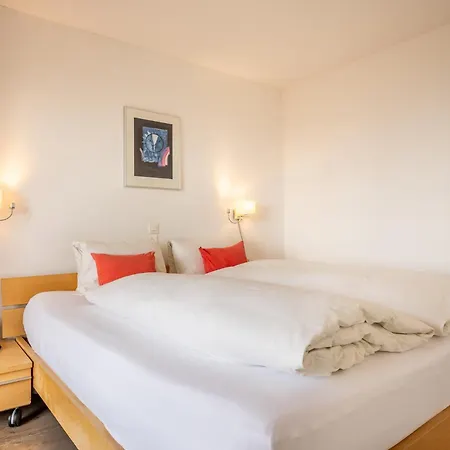 Fidazerhof Отель 3*