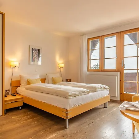 Fidazerhof 3* Флимс