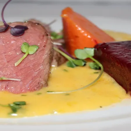 Отель Fidazerhof