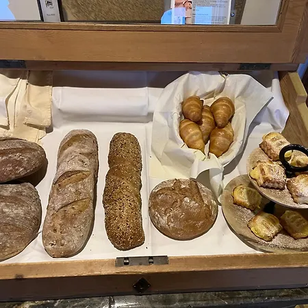 Отель Fidazerhof