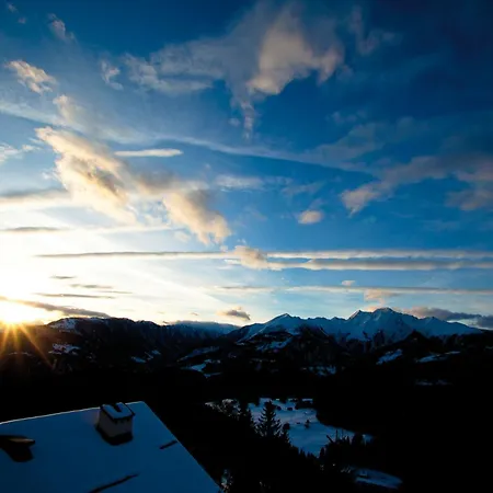 Fidazerhof 3* Флимс