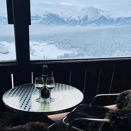 Fidazerhof Отель 3*