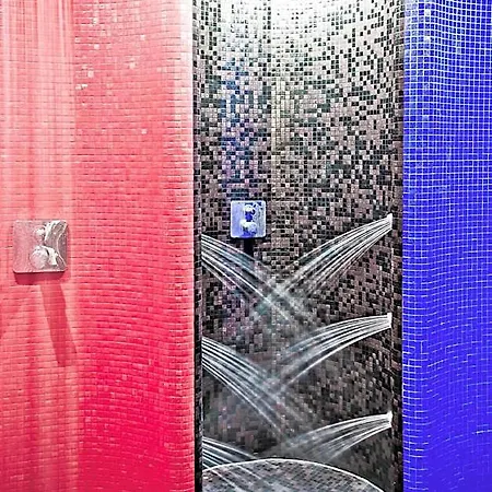 ホテル Fidazerhof 3*
