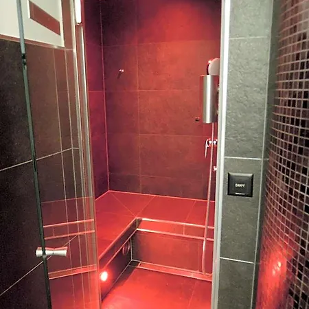 ホテル Fidazerhof 3*