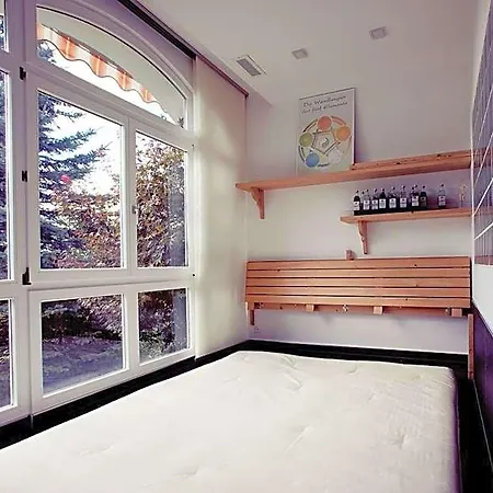 ホテル Fidazerhof 3*
