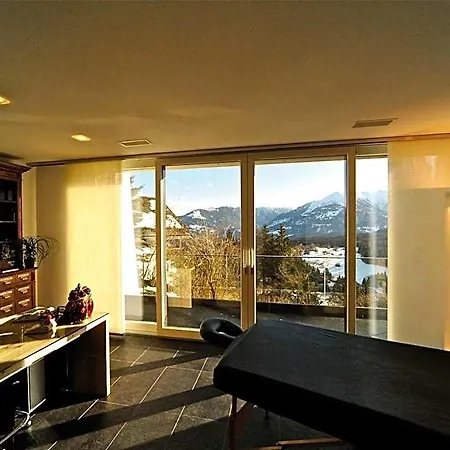 Fidazerhof ホテル