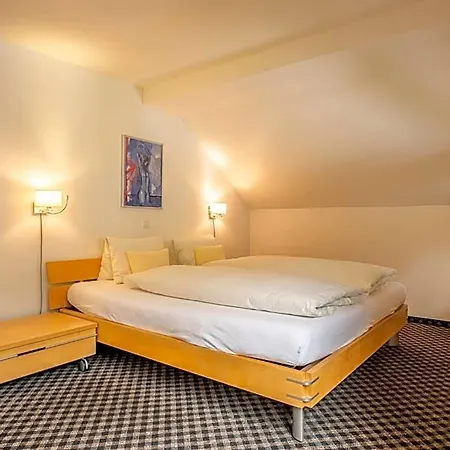 Fidazerhof ホテル 3*