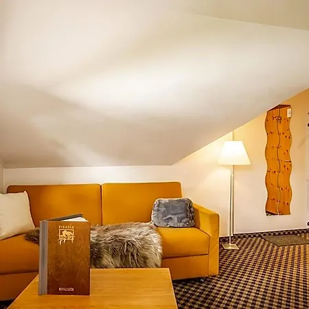 Fidazerhof 3* フリムス