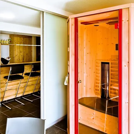 Fidazerhof Flims