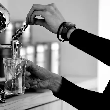 Отель Fidazerhof Флимс