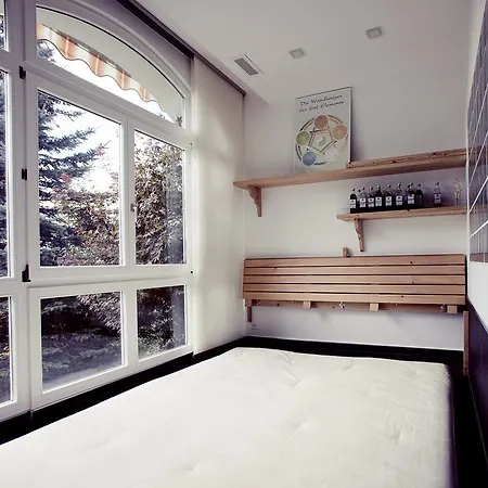 Fidazerhof Флимс