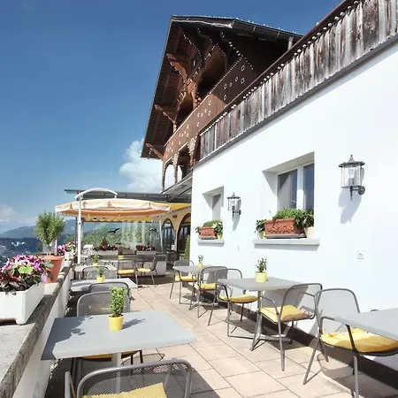 Отель Fidazerhof