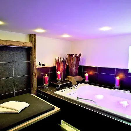 Отель Fidazerhof Флимс