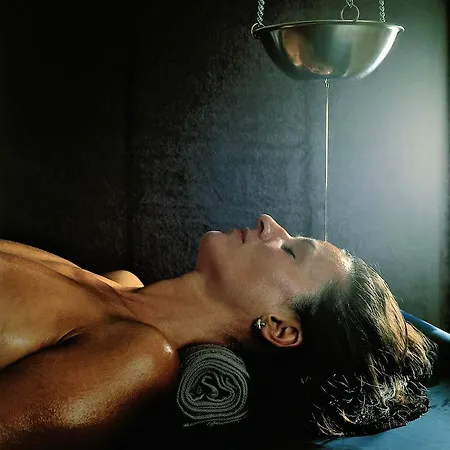 Hotel Fidazerhof Flims