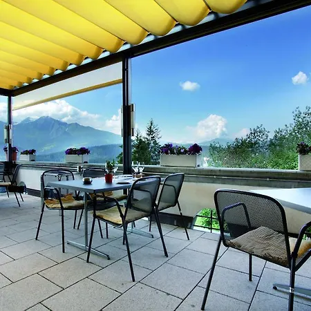 Fidazerhof 3* Флимс