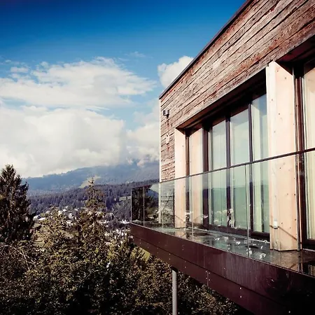 Fidazerhof Флимс