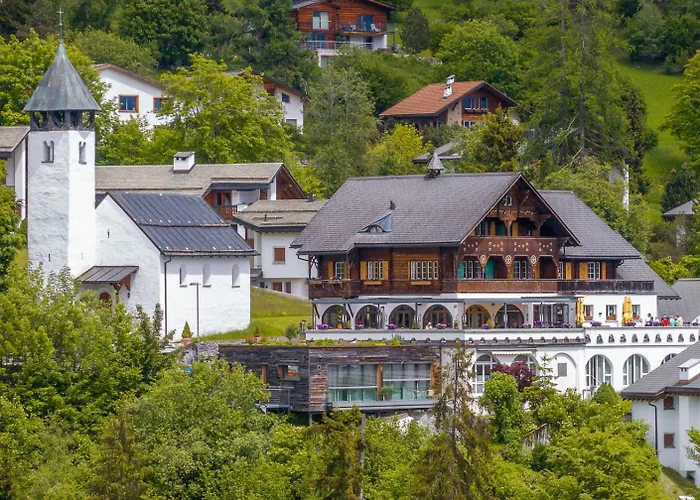 Fidazerhof 3* فيلمز