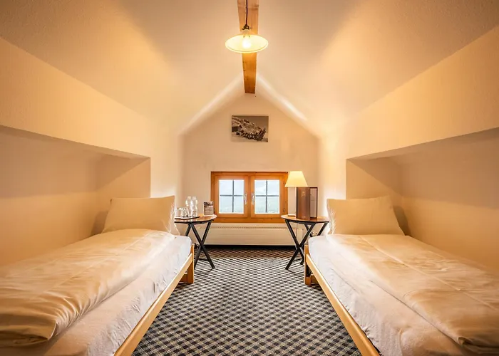 Fidazerhof فندق 3*