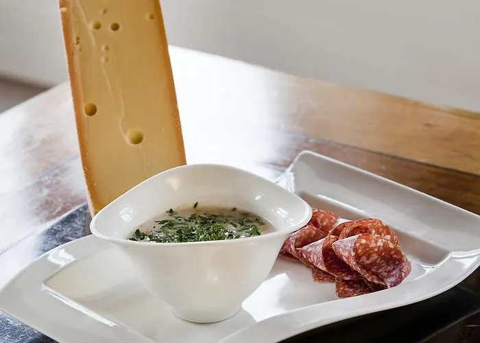 Hotel Fidazerhof Flims