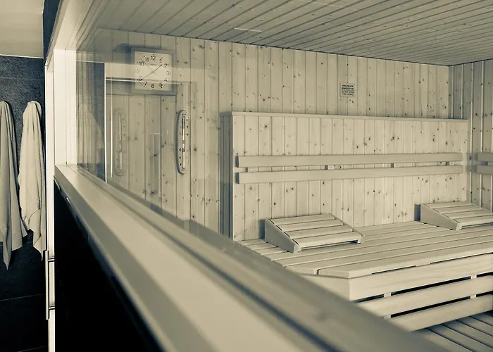 فندق Fidazerhof 3*