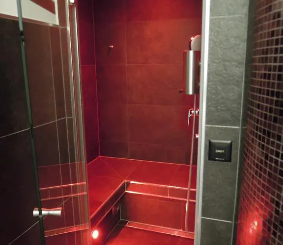 Fidazerhof 3* فيلمز