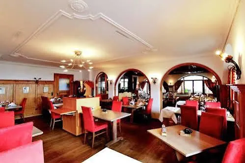 فندق Fidazerhof 3*