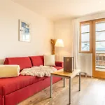 ホテル Fidazerhof 3*