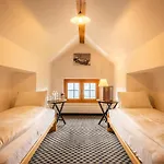 Fidazerhof ホテル 3*
