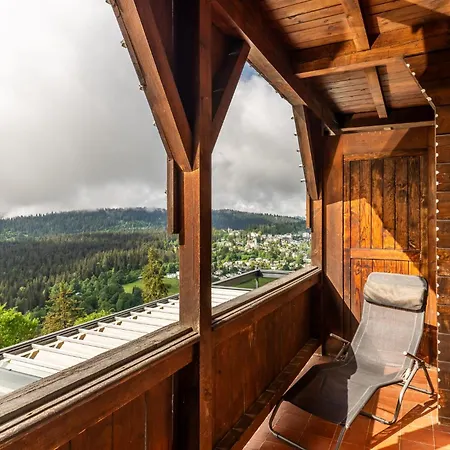 Fidazerhof Flims