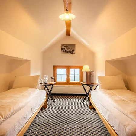 Fidazerhof Hotel 3*
