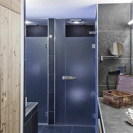 ホテル Fidazerhof 3*