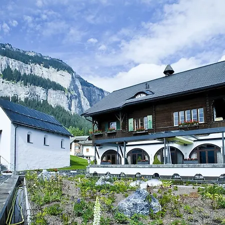 Fidazerhof 3* フリムス