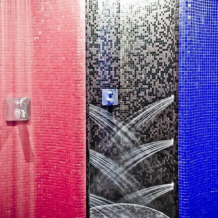 ホテル Fidazerhof