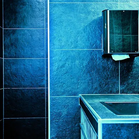 Fidazerhof ホテル 3*