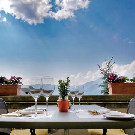 Fidazerhof ホテル