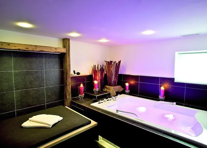 Hotel Fidazerhof Flims