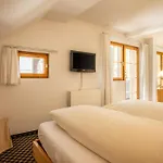 Отель Fidazerhof Флимс