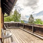 Отель Fidazerhof