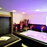 Отель Fidazerhof Флимс