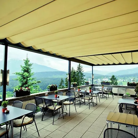 Hotel Fidazerhof