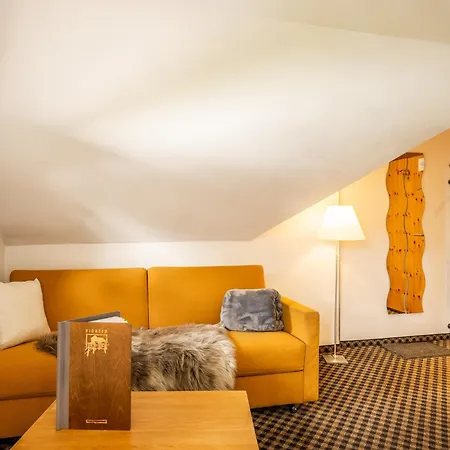 Fidazerhof 3*
