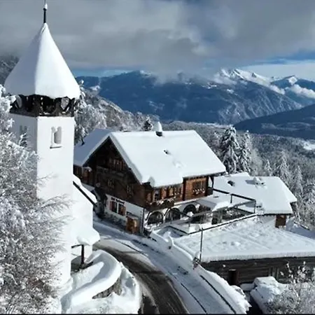Fidazerhof Флимс
