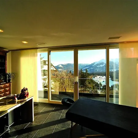 Fidazerhof 3* Flims