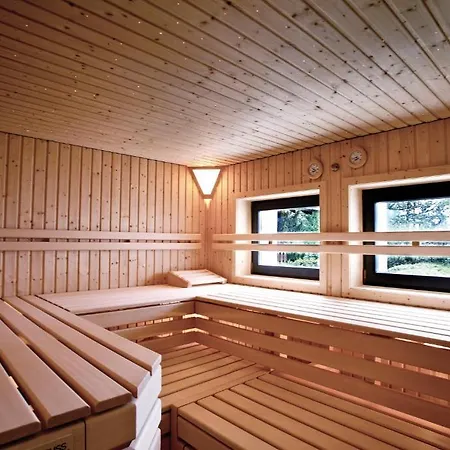 Fidazerhof 3* Flims